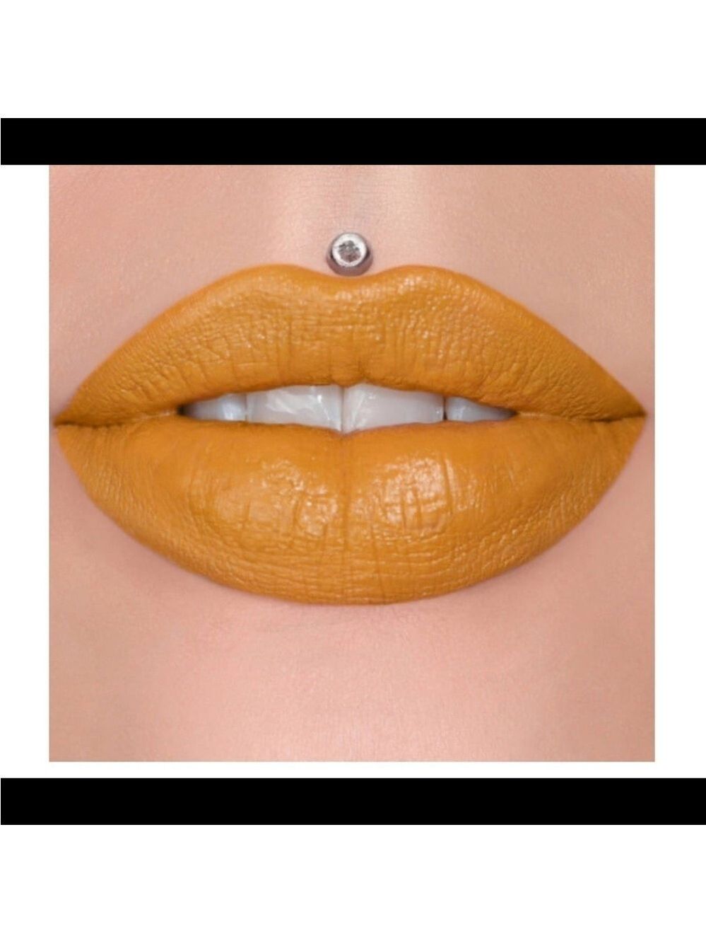 Jeffree Star - Velvet Trap - Extending the Olive Branch